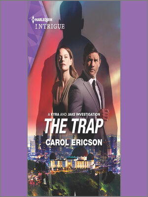 cover image of The Trap